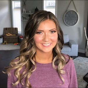 Meet your Posher, Amanda